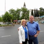 krivec kandidatka za poslanko