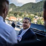 orban twitter