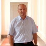 Marijan Pojbič, SDS