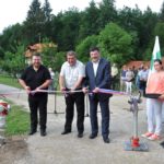 vodovodno omrežje