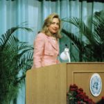 Hillary Clinton