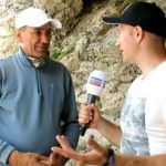 Janez Janša, Luka Svetina, Avgust