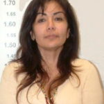 Sandra Avila Beltran arrested