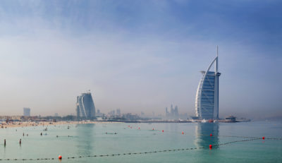 Združeni Arabski Emirati umikajo svoje študente z britanskih univerz, ker se bojijo islamistične radikalizacije