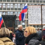 protest marakeška