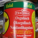 halalpodravka