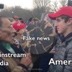 fake news