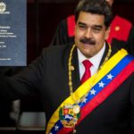 Nicolas Maduro sworn in for second term as President of Venezuela