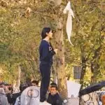 Iran Protesti