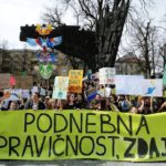 Podnebni štrajk 1