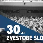 SDS-30 let zvestobe Sloveniji