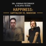 peterson žižek