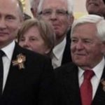 Putin Kučan
