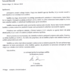 dokument požareport