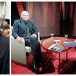 Tit Turnšek, Jože Dežman in Jože Možina