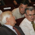 Tvorca globoke države. Zoran Jankovič in Milan Kučan. (foto: STA)