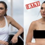 DeepFake Gal Gadot