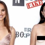 DeepFake Natalie Portman