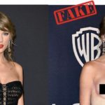 DeepFake Taylor Swift
