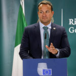 EU heads of state or government summit in Brussels