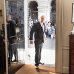 Boris Johnson appointed British Prime Minister