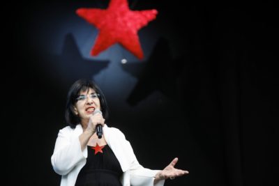 Prodajali so nam svobodo, dobili pa smo politizacijo, cenzuro in pregon opozicijskih medijev