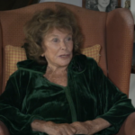 Princesa Doris Mayer von Samassa