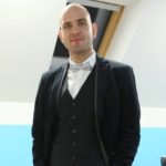 klemen mesarec