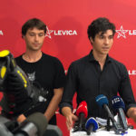 Levica kordiš mesec