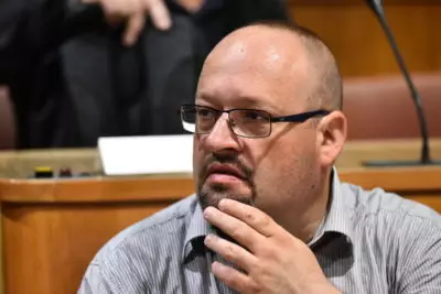 dr. Matevž Tomšič (vir STA)
