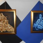 Patricija Simonič – Razstava Palazzo Pasi 14