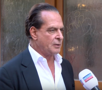 Frederico Pignatelli (Nova24tv)