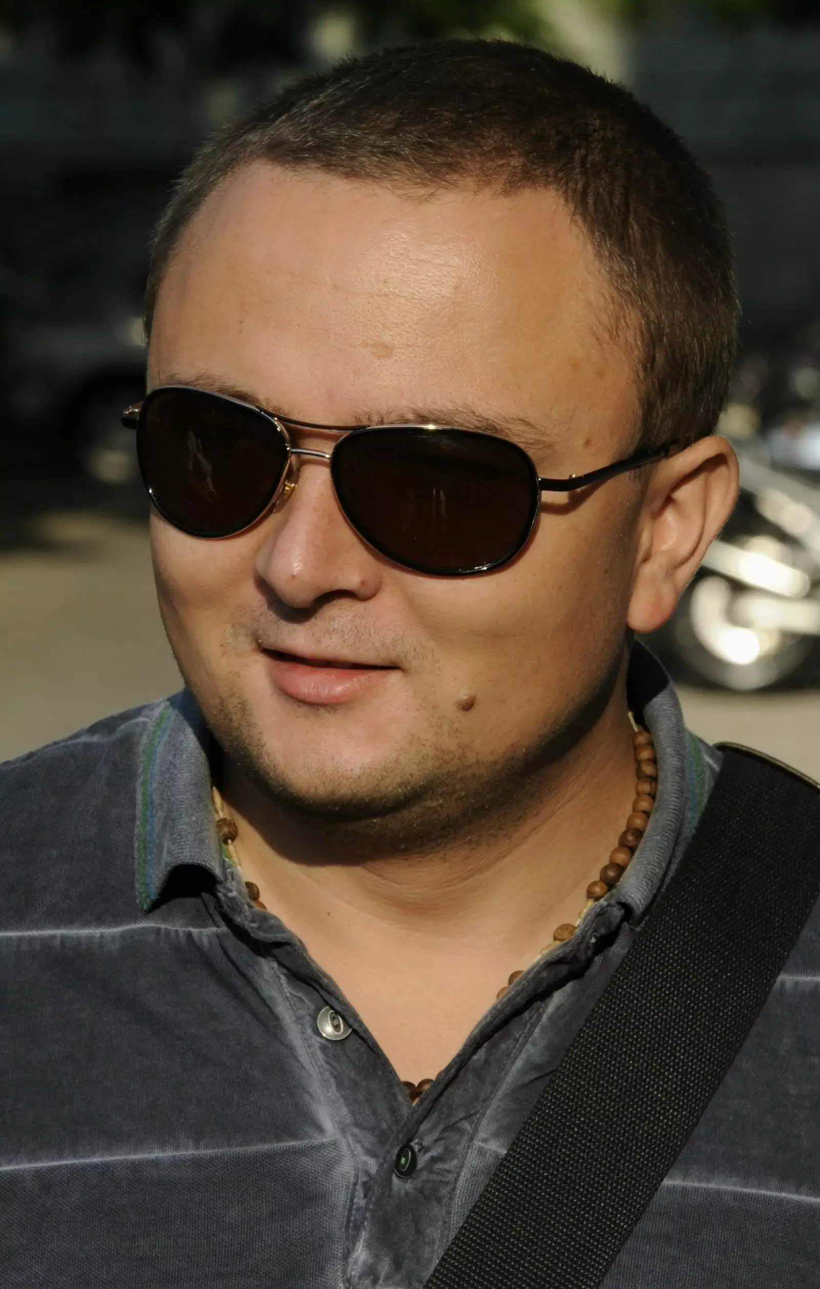 Dejan Karba (Foto: STA)