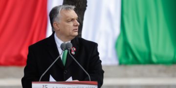 Viktor Orban (Foto: STA)
