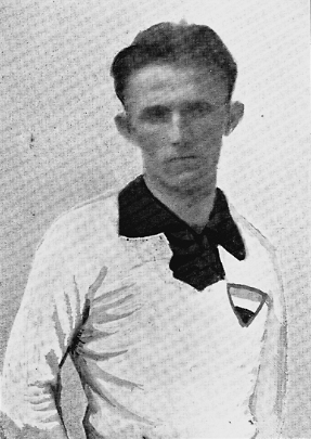 Emil Peršaka (Foto: GNK Dinamo)