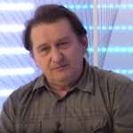 Jože Biščak (Foto: Nova24TV)