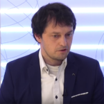 Mitja Iršič (Foto: Nova24TV)