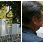 Zoran Jakovič in Damjan Jankovič (Foto: STA)