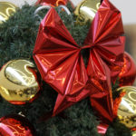 jelka božično drevo