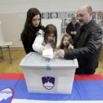 jelinčič family
