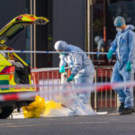 London Bridge incident