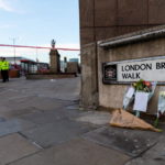 London Bridge incident