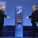 trump johnson