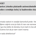 Zadnji del šokatne anonimke. (Foto: Požareport)