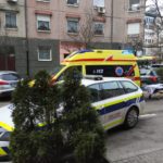policija, rešilec