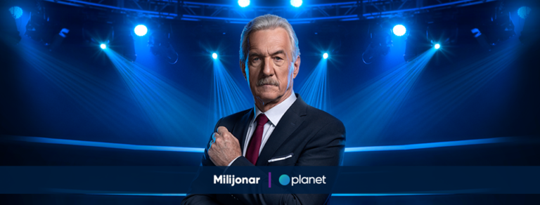 Sramota Milijonarja Bobovnika na Planet TV: Hvali se z gledanostjo, tekmovalcem pa so še vedno dolžni priigran denar!