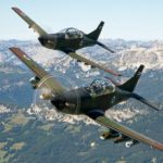 pilatus