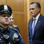 US Senate impeachment trial