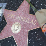 US actor Kirk Douglas dies at age 103