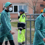 koronavirus in Italy